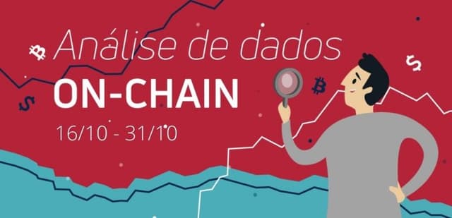 Imagem do post Análise on-chain do BTC #5