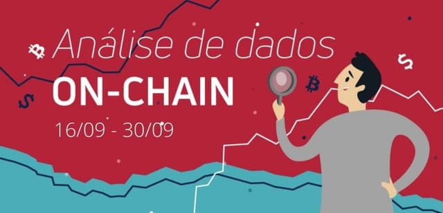 Imagem do post Análise on-chain do BTC #4