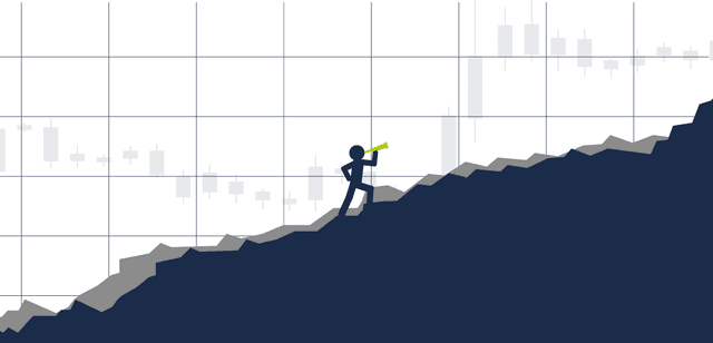 Imagem do post Análise semanal: BTC/USD e BTC/BRL