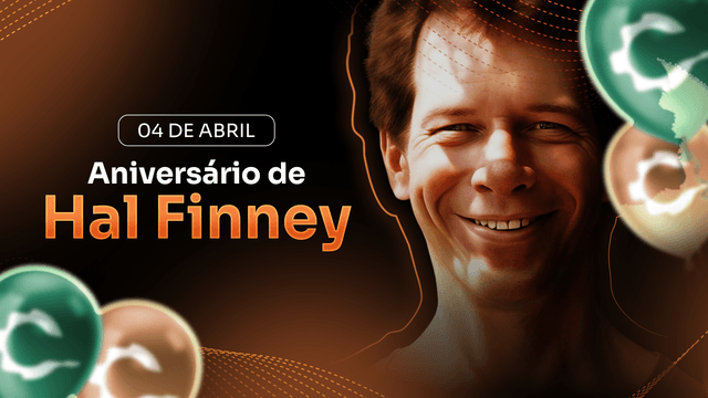 Imagem do post Aniversário de Hal Finney