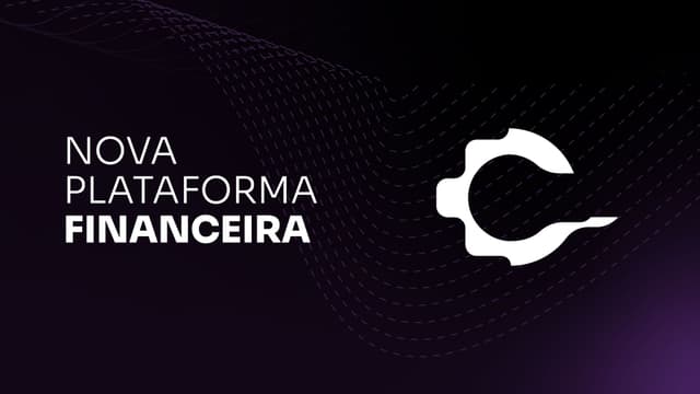 Imagem do post A nova plataforma financeira da Criptomaníacos chegou!