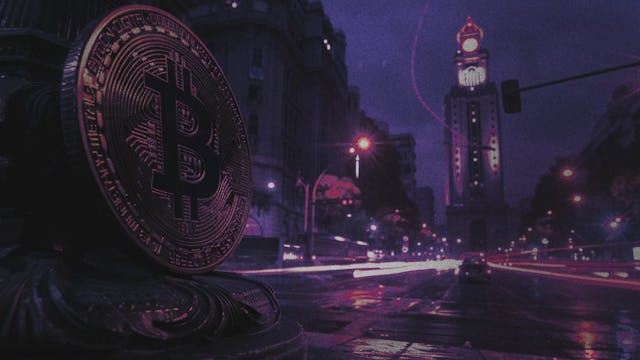 Imagem do post Bitcoin será o Império Monetário do Século XXI