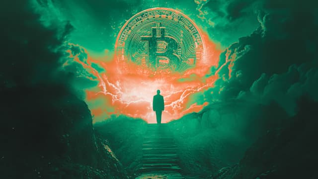 Imagem do post O Halving do Bitcoin aconteceu! E agora? O que vem a seguir?