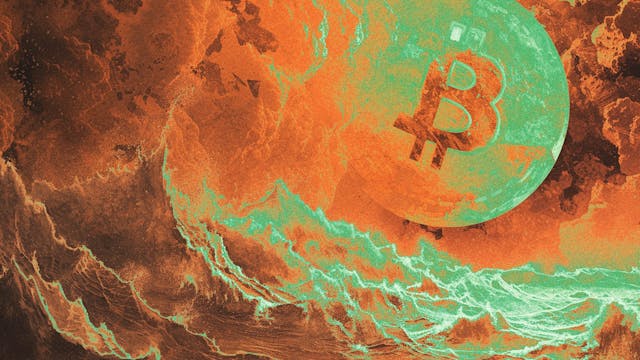 Imagem do post Bitcoin em queda após o Halving: Pânico ou oportunidade?
