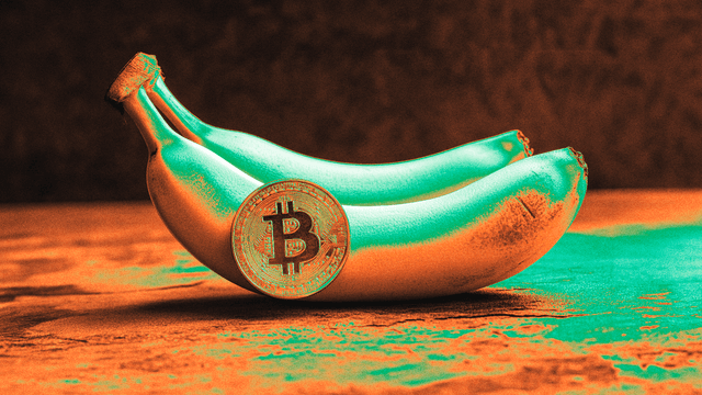 Imagem do post Quando a Zona da Banana vai chegar no Bitcoin e nas Alts?